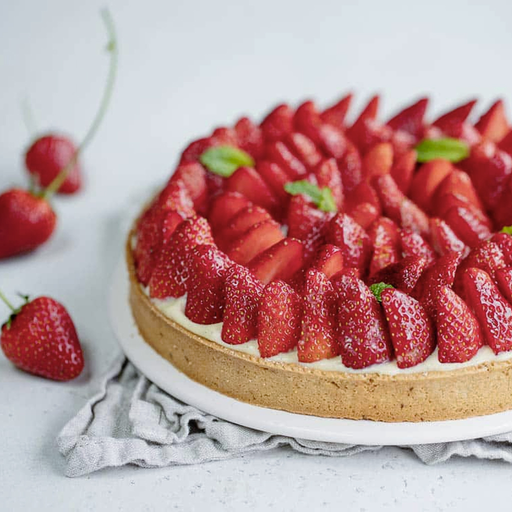 Masterclass Pâtisserie
